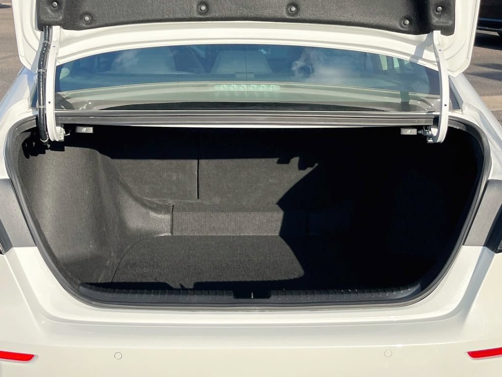 Used 2025 Honda Accord EX-L image 25