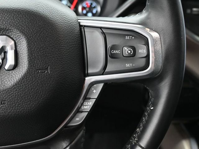 Used 2023 RAM 2500 Laramie image 31