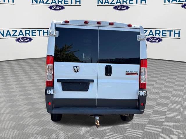 Used 2016 RAM ProMaster 1500 w/ Premium Appearance Group FWD image 6