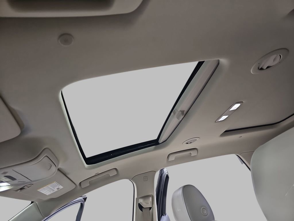 Certified 2024 Buick Enclave Avenir w/ Avenir Technology Package image 37