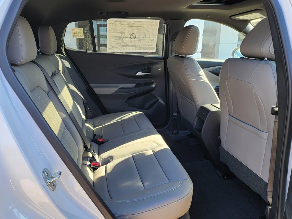 New 2026 Buick Envista Avenir image 41