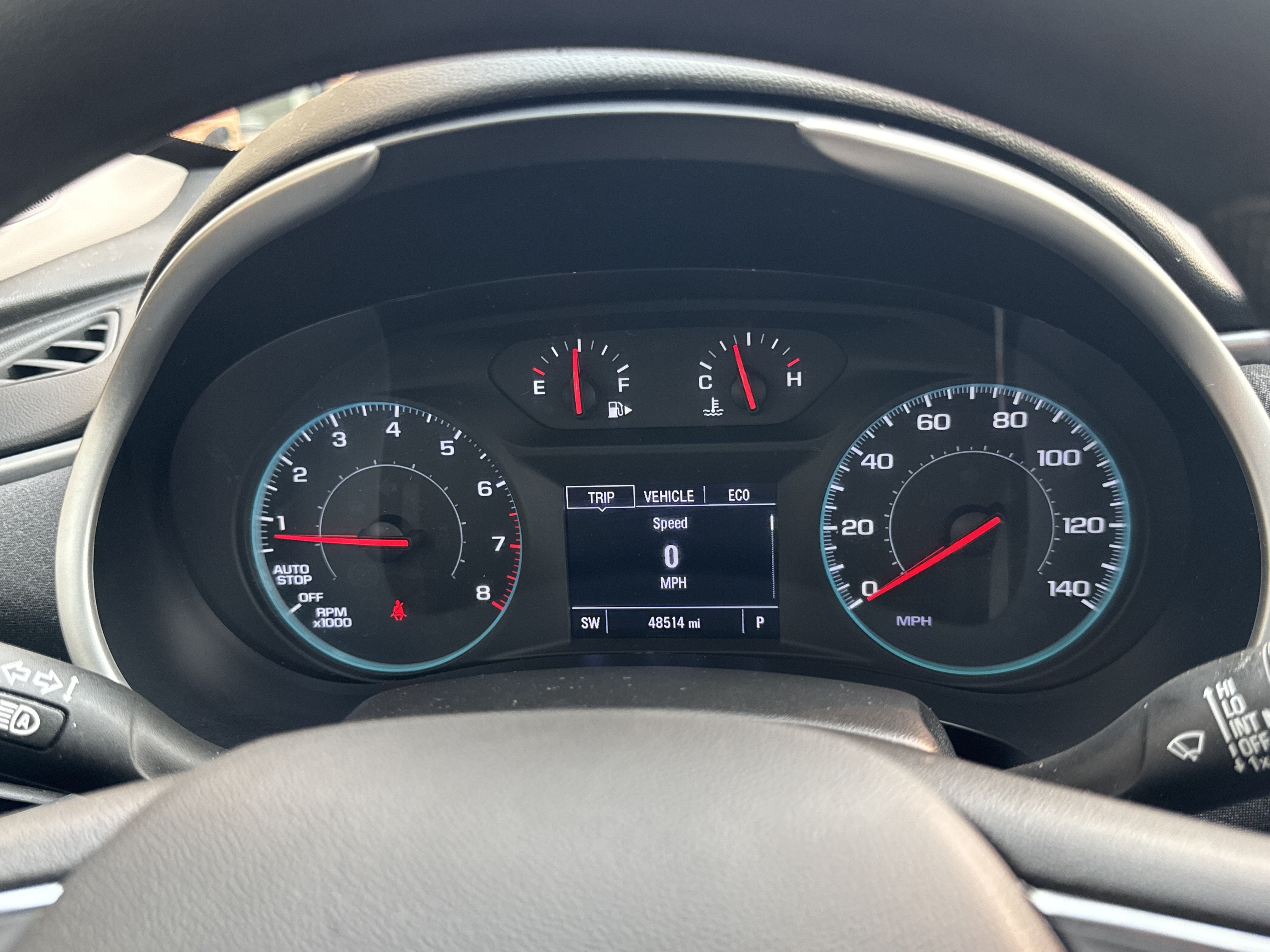 Used 2024 Chevrolet Malibu LT FWD image 18