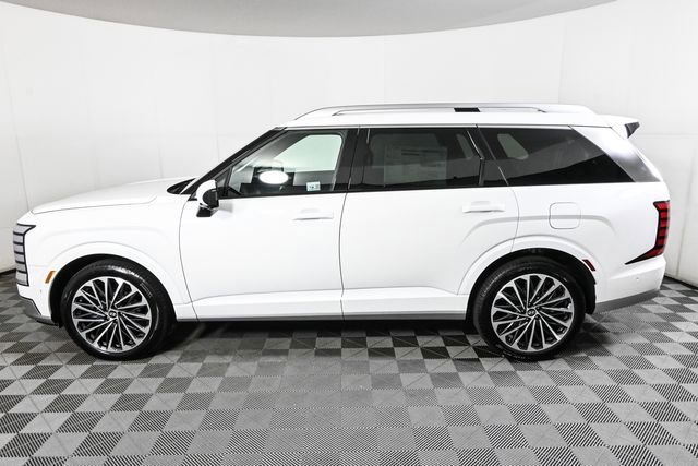 New 2026 Hyundai Palisade Calligraphy image 2