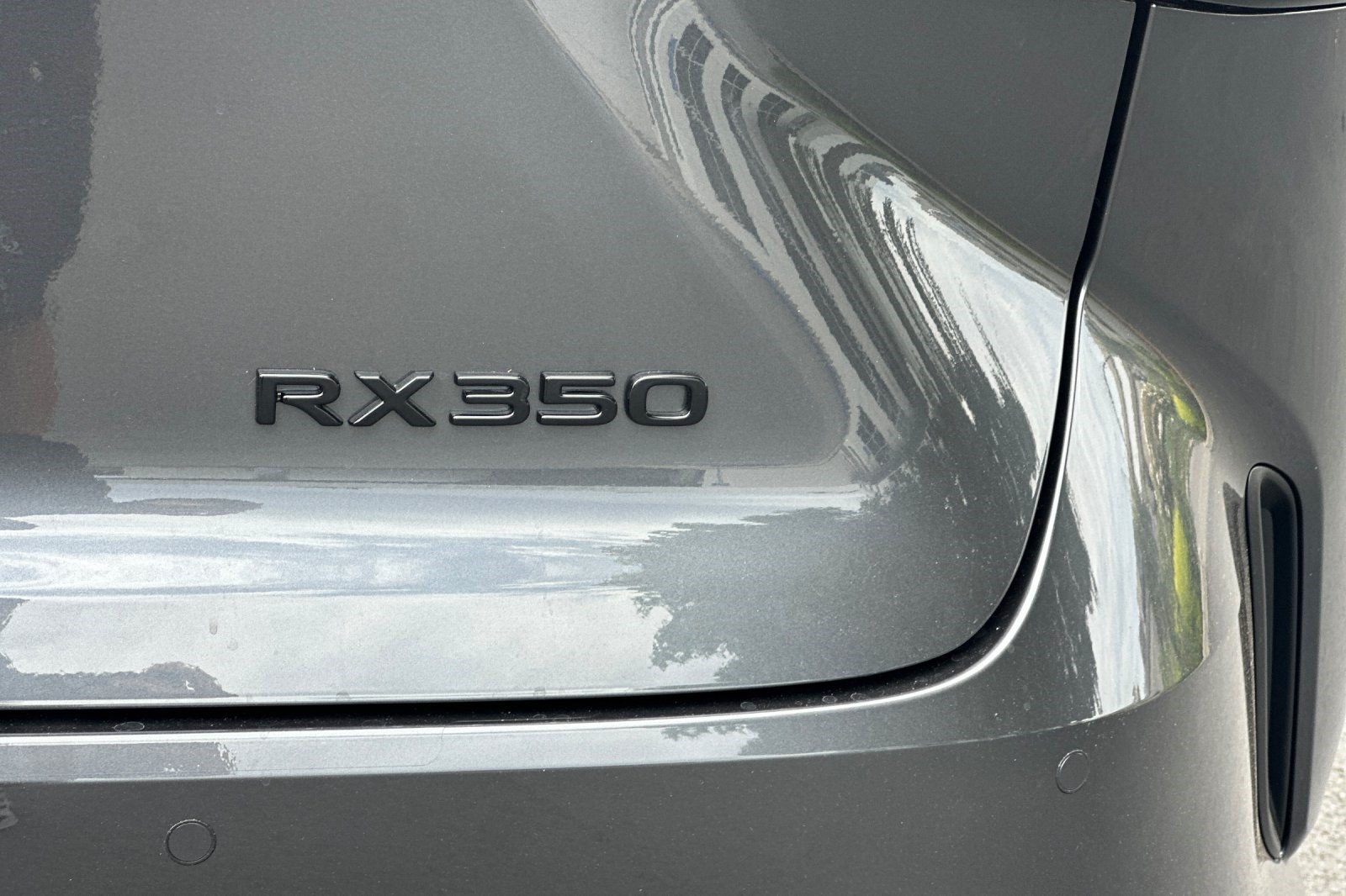 New 2026 Lexus RX 350 Premium Plus w/ Convenience Package FWD image 23