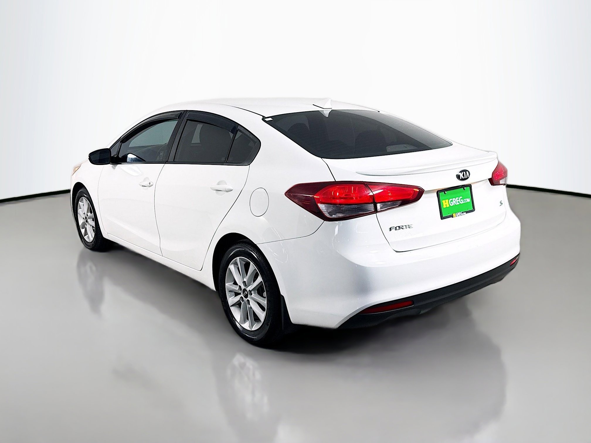 Used 2017 Kia Forte S FWD image 7