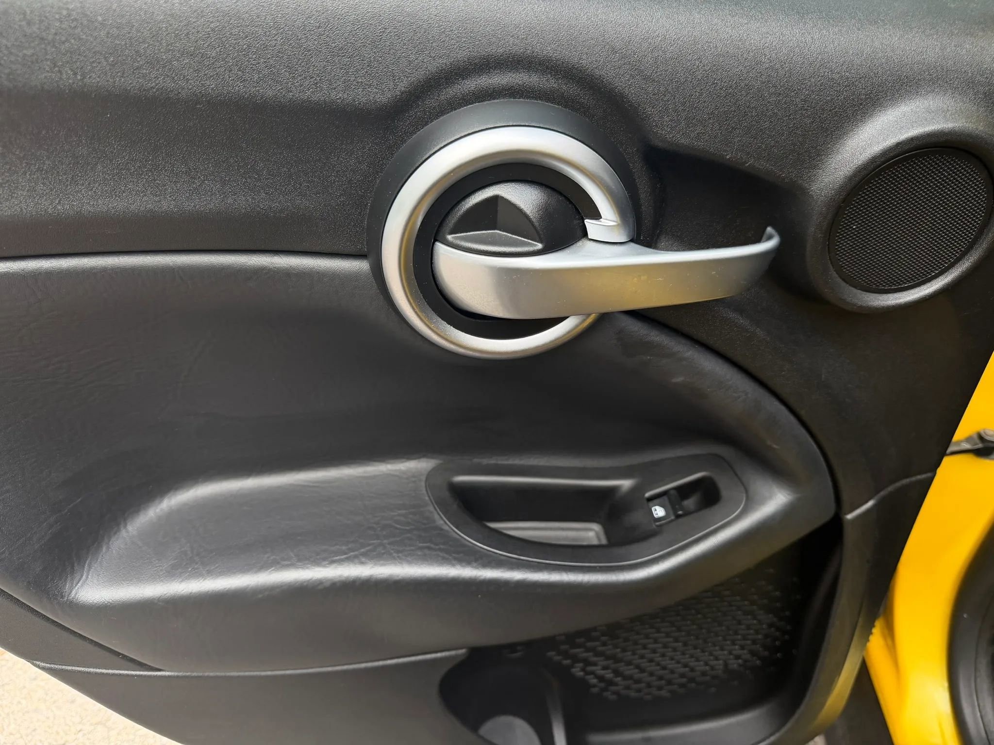 Used 2018 FIAT 500X Trekking AWD/4WD image 15