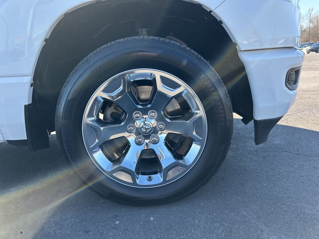 Used 2019 RAM 1500 Big Horn image 31