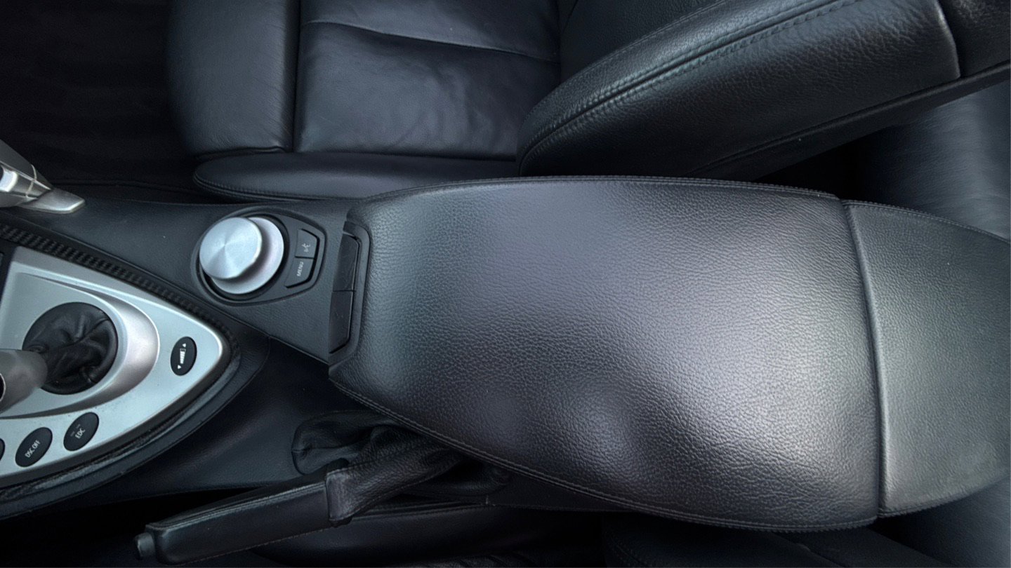 Used 2007 BMW M6 Convertible image 34