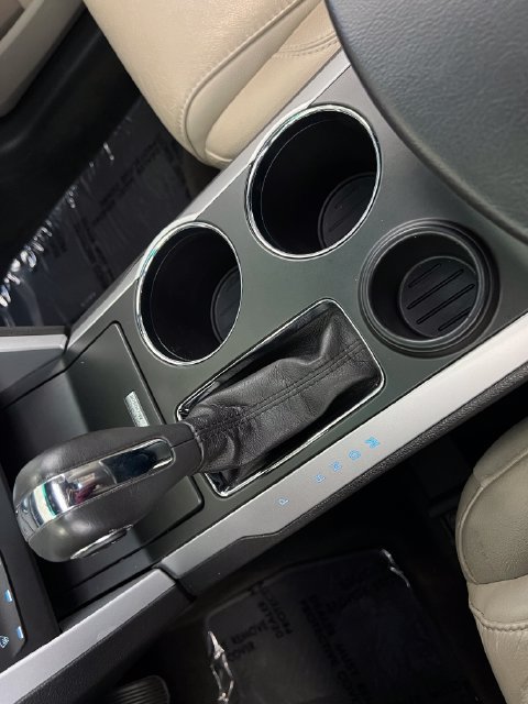 Used 2013 Ford Explorer XLT FWD image 21