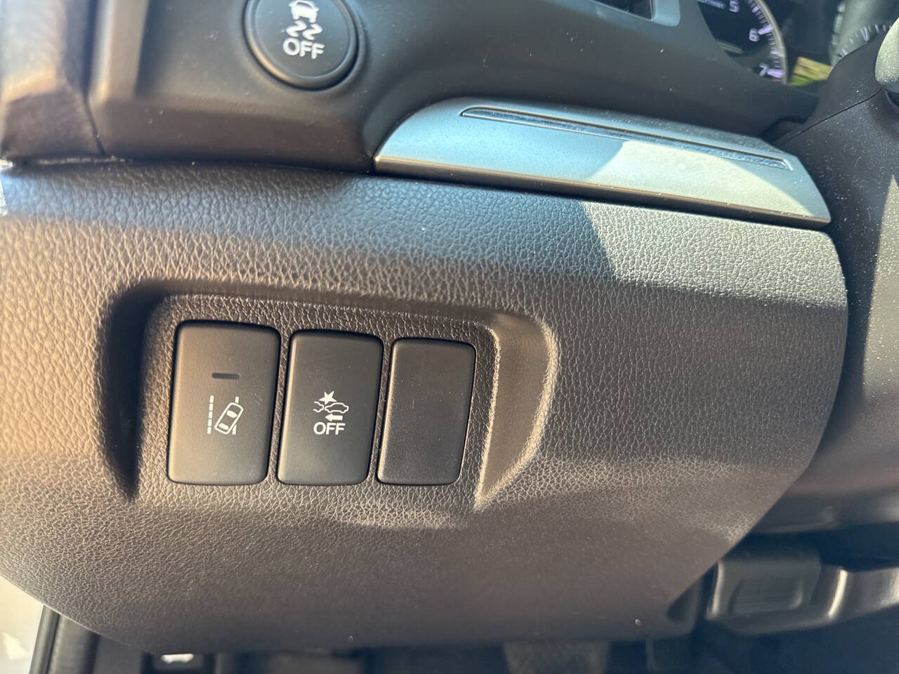Used 2019 Acura ILX FWD image 22