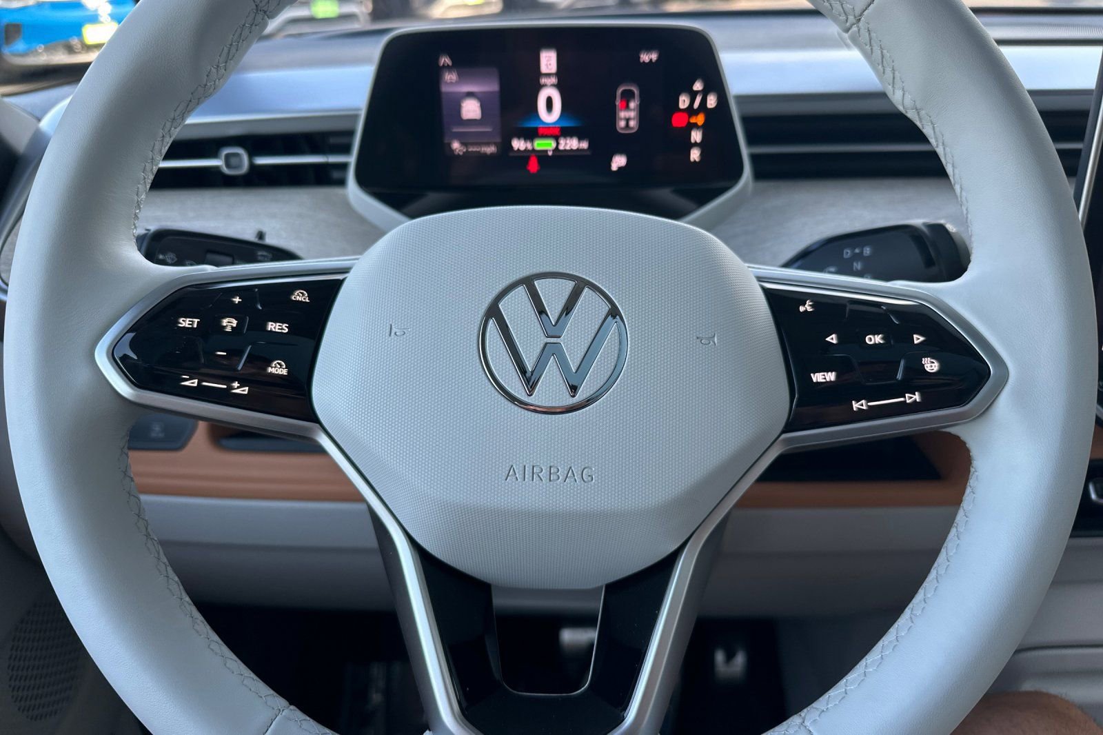 New 2025 Volkswagen ID. Buzz 1st Edition image 23