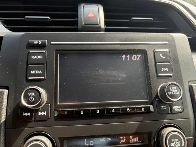Used 2020 Honda Civic LX image 21