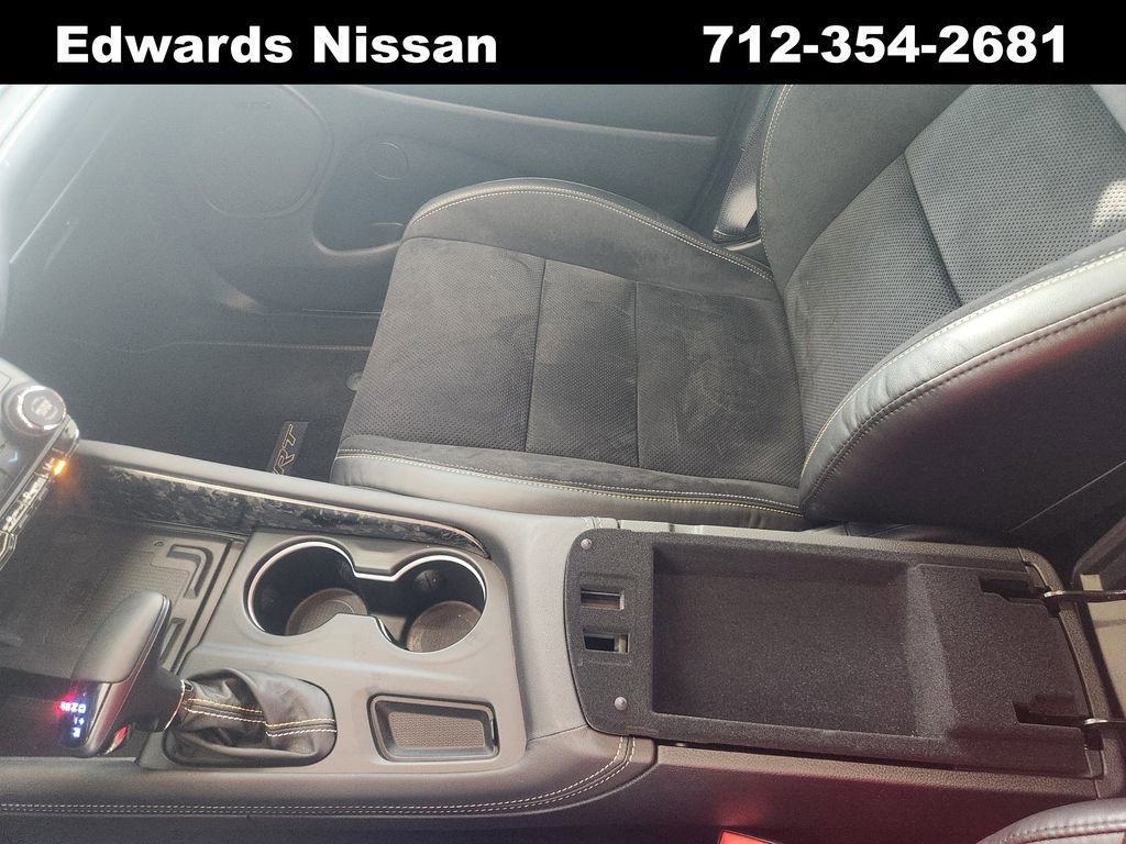 Used 2024 Dodge Durango SRT image 32