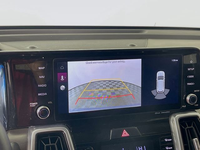 Used 2023 Kia Sorento SX image 15