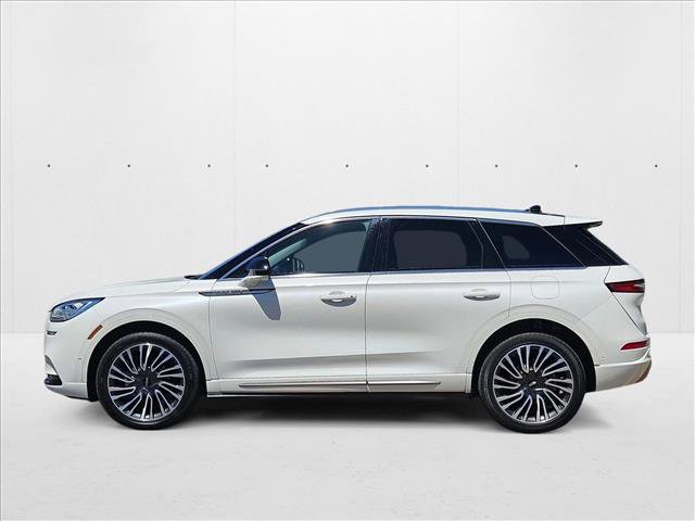 Used 2021 Lincoln Corsair Reserve w/ Equipment Group 201A image 7