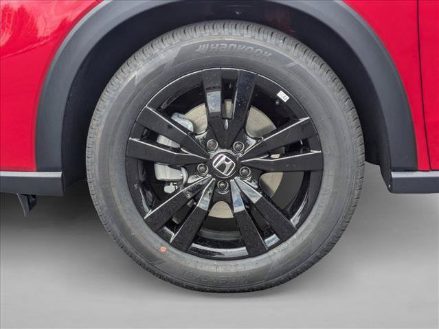 New 2027 Honda HR-V Sport image 10