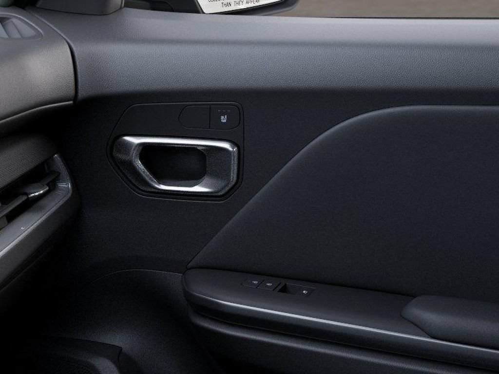 New 2026 Kia K4 EX FWD image 25