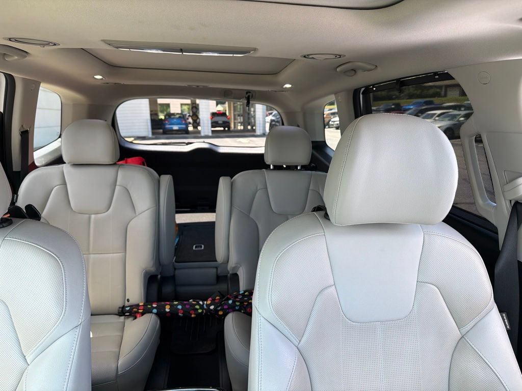 Certified 2023 Kia Telluride SX AWD/4WD image 9