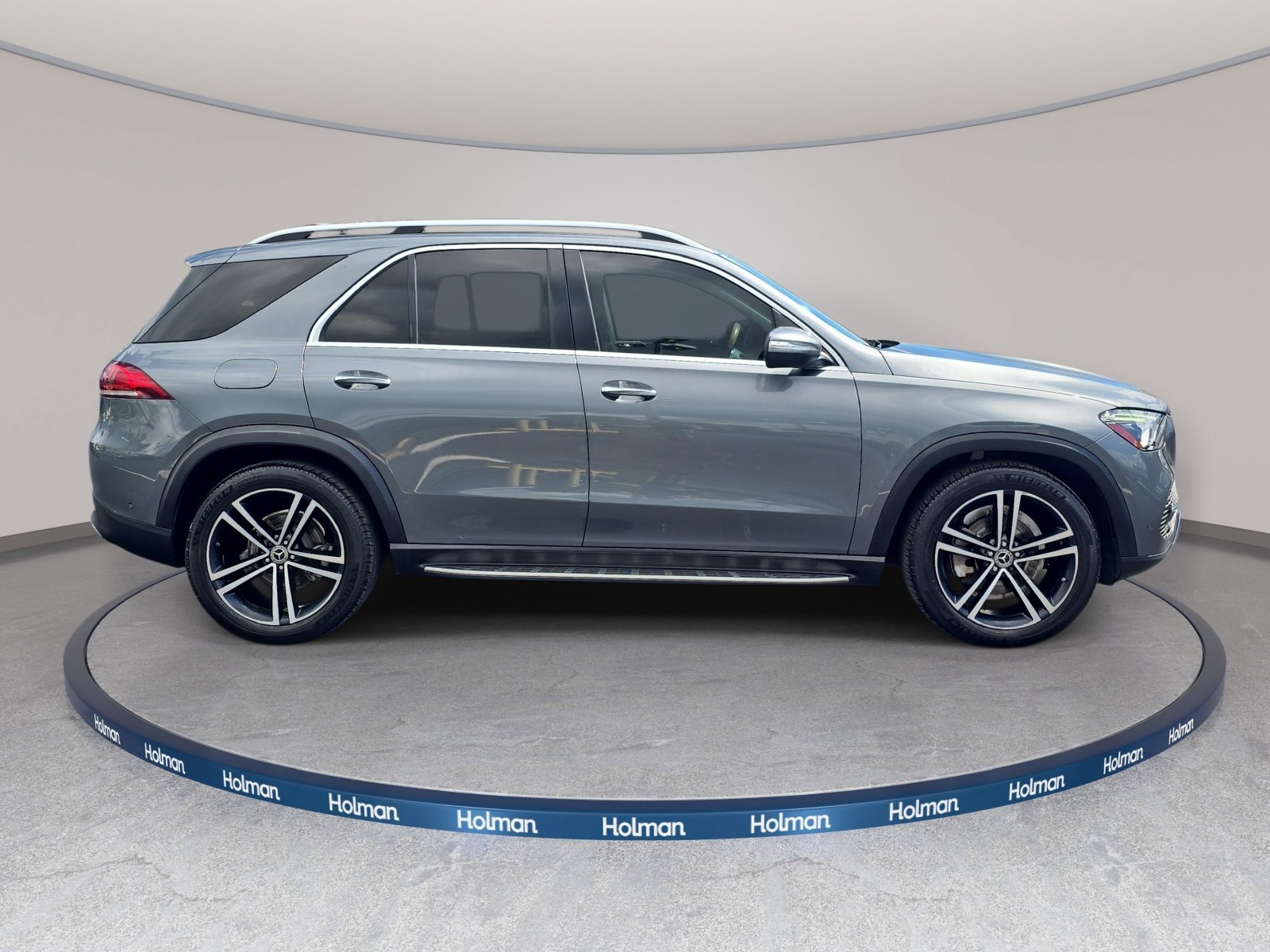 Used 2021 Mercedes-Benz GLE 350 image 5