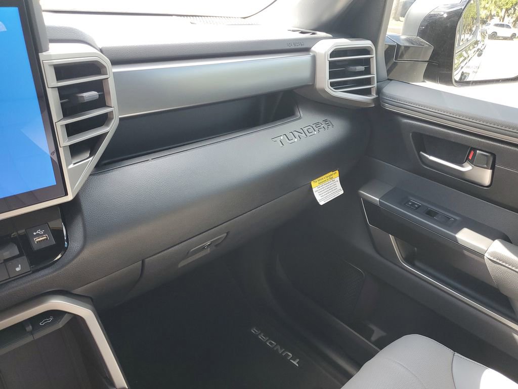 New 2026 Toyota Tundra SR5 image 31