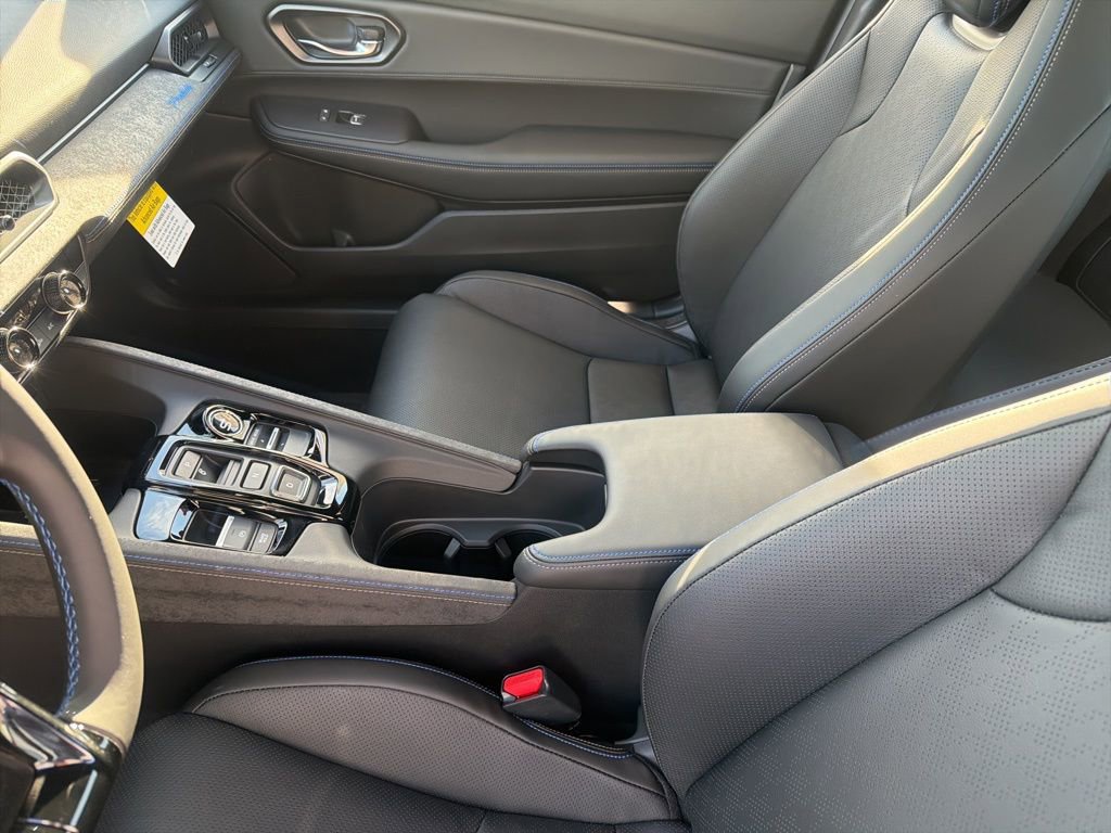 New 2026 Honda Prelude image 8