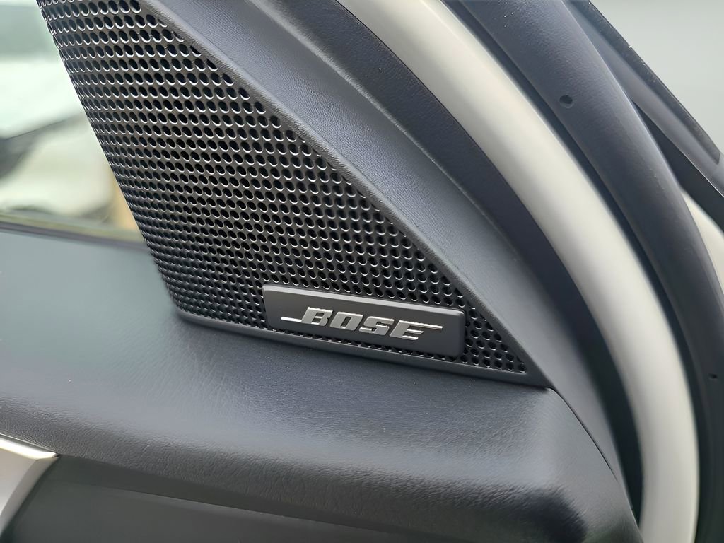 Used 2025 MAZDA CX-70 Plug-In Hybrid w/ Premium Plus image 24