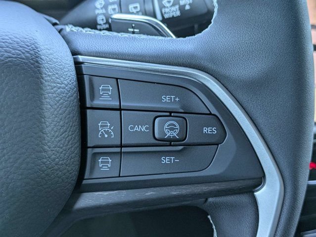 New 2026 Jeep Grand Cherokee Limited AWD/4WD image 28