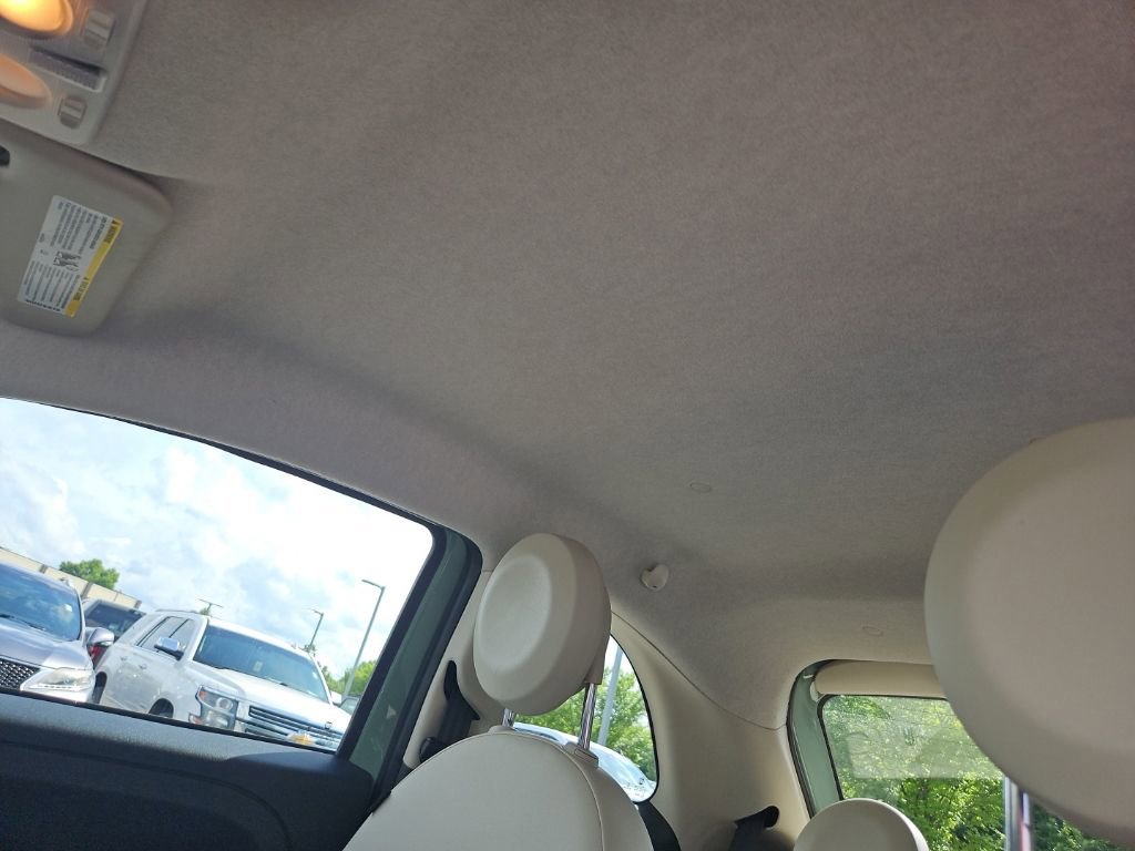 Used 2013 FIAT 500 Pop FWD image 16