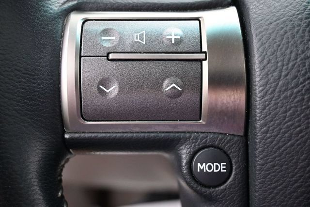 Used 2017 Lexus GX 460 w/ Navigation Package AWD/4WD image 19