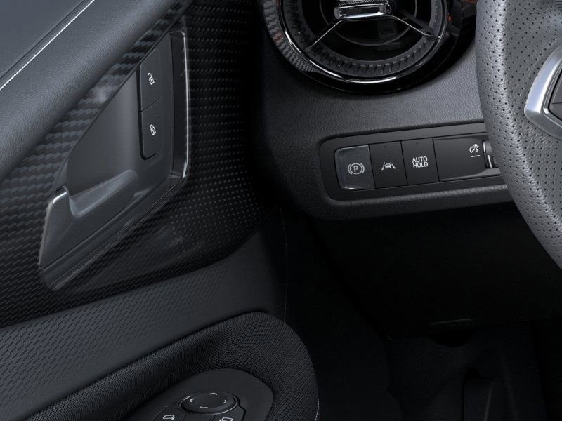 New 2025 Chevrolet Blazer EV LT w/ Midnight/Sport Edition image 23