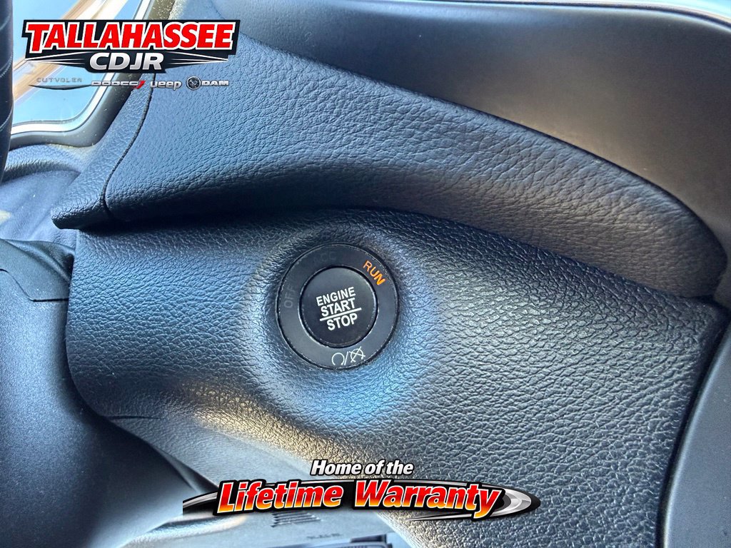 Used 2021 Jeep Cherokee Limited w/ Elite Package AWD/4WD image 26