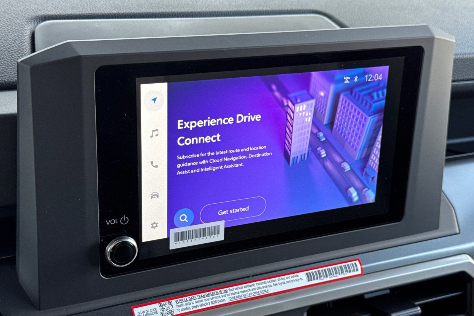 New 2026 Toyota Tacoma SR5 image 21