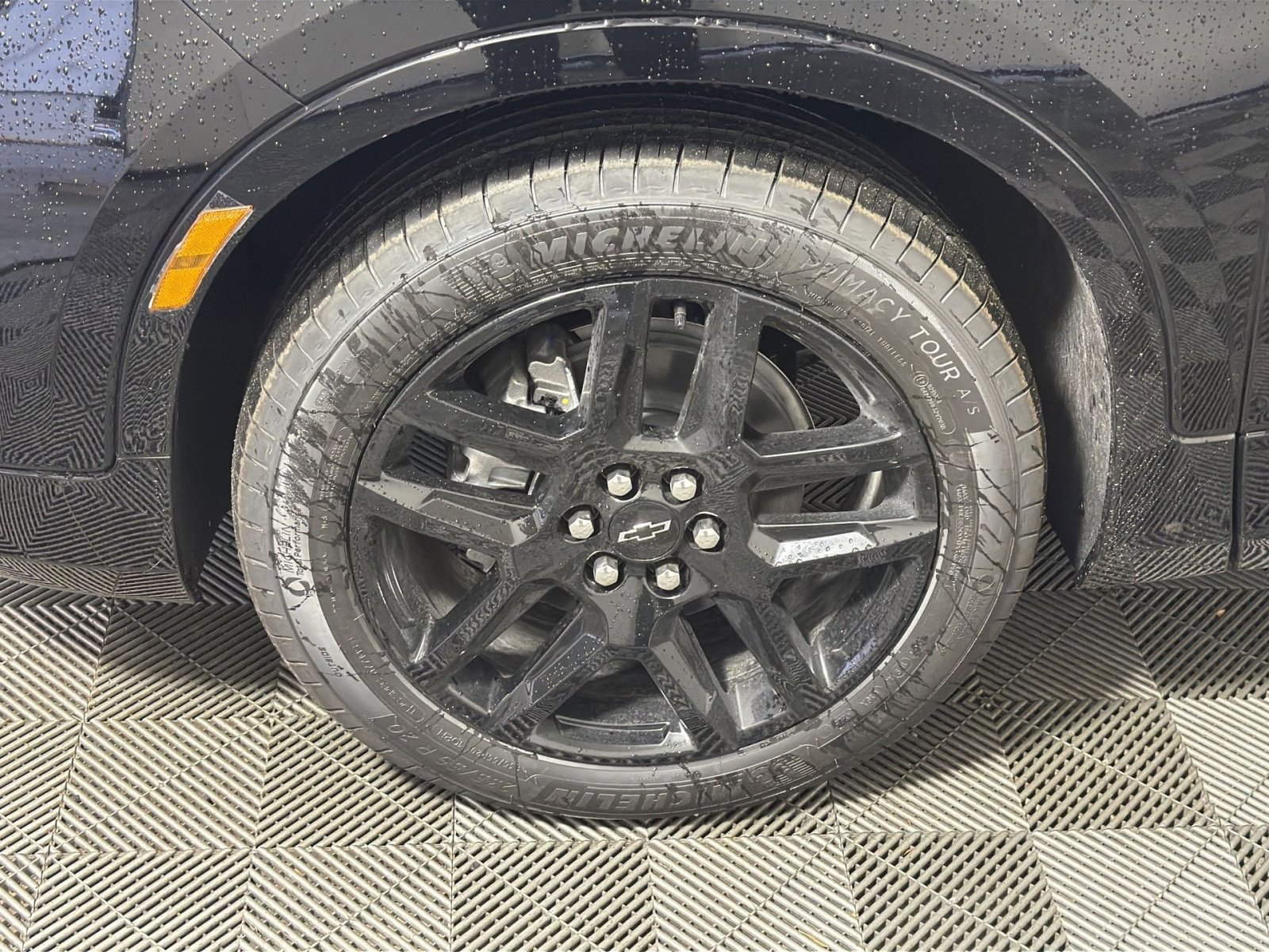 New 2026 Chevrolet Blazer RS image 12