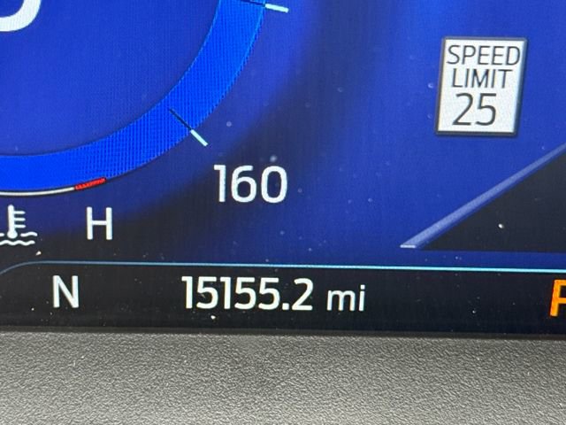 Used 2022 Ford Explorer ST w/ Equipment Group 401A image 18