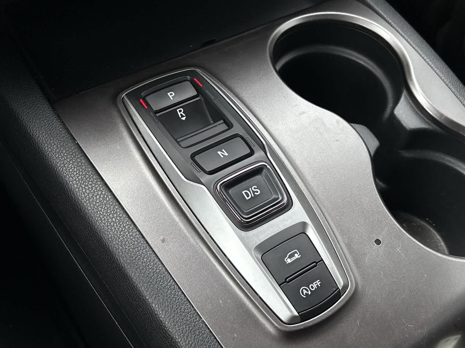 Used 2020 Honda Passport EX-L image 20