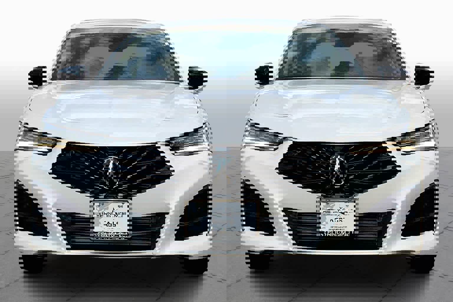 New 2025 Acura TLX w/ Technology Package image 3