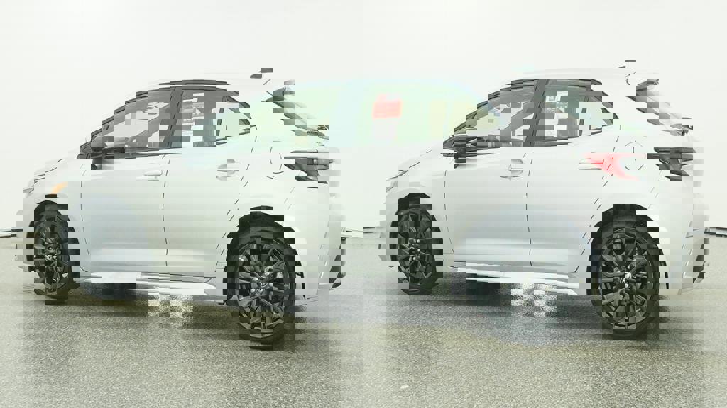 New 2026 Toyota Corolla XSE image 9