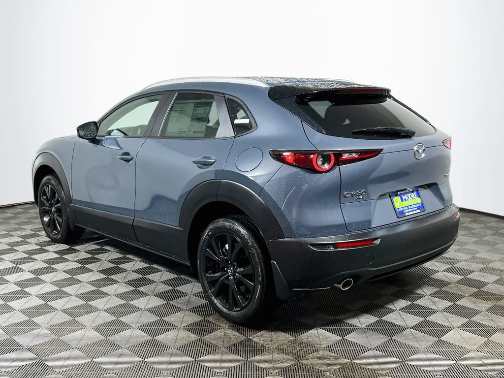 New 2026 MAZDA CX-30 AWD 2.5 S image 5