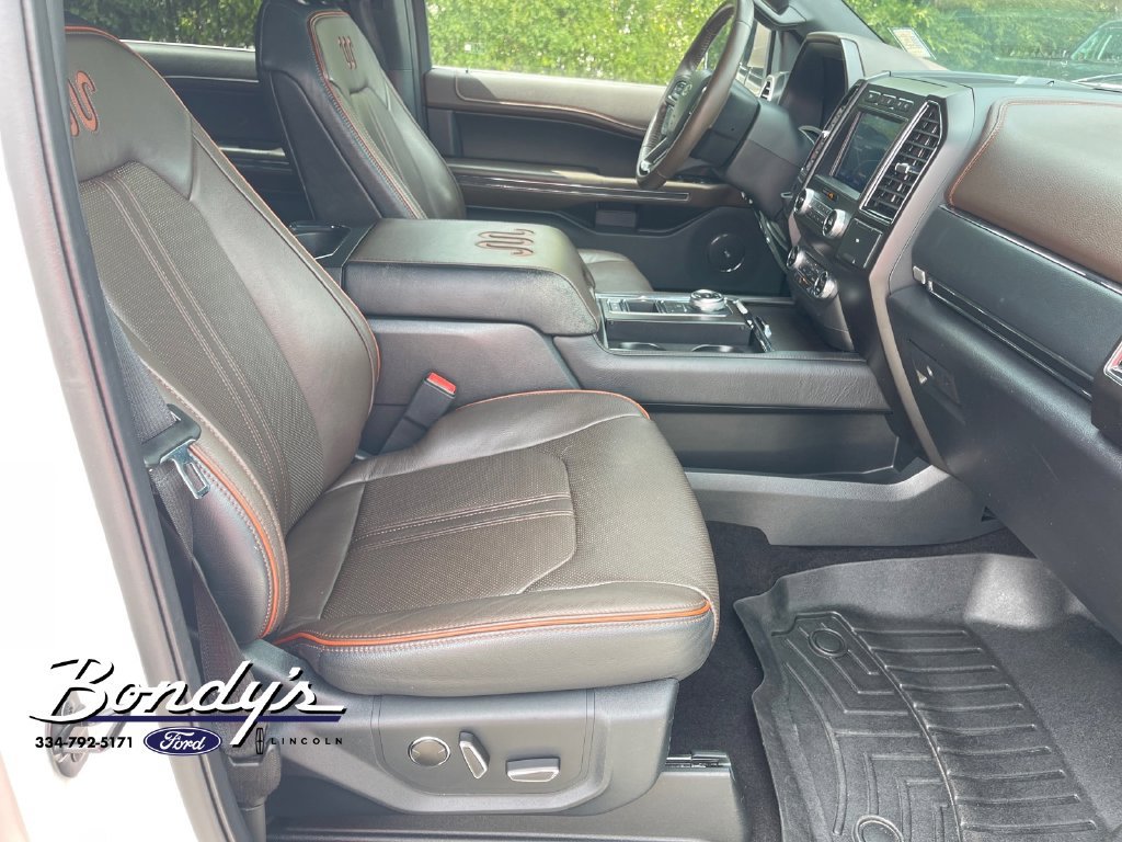 Used 2021 Ford Expedition King Ranch RWD image 18