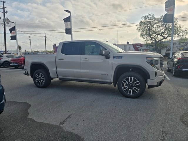 New 2026 GMC Sierra 1500 AT4 w/ AT4 Premium Package image 4