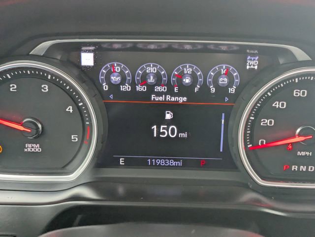 Used 2020 Chevrolet Silverado 2500 High Country w/ Z71 Off-Road Package image 25