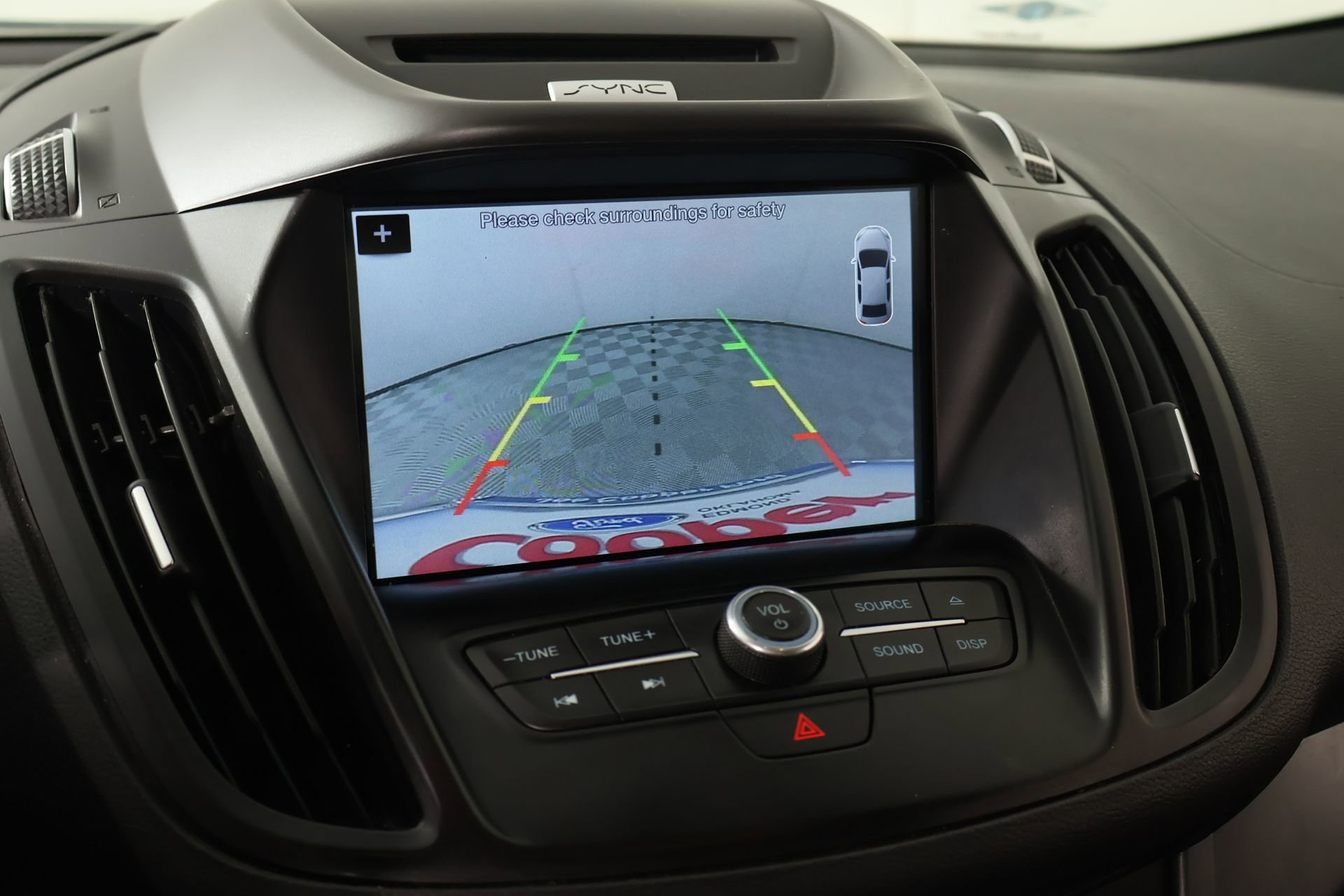 Used 2017 Ford Escape SE w/ Equipment Group 201A image 6