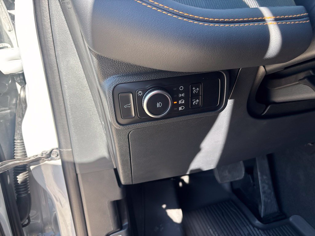 New 2027 Ford Explorer Tremor AWD/4WD image 15