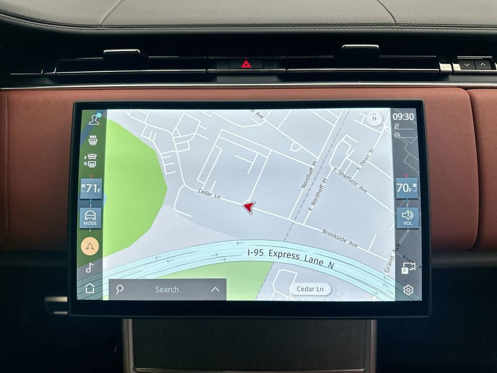 New 2026 Land Rover Range Rover SV image 30