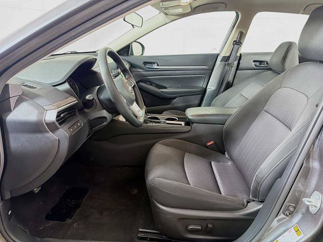Certified 2023 Nissan Altima 2.5 SV FWD image 17
