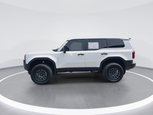 Used 2024 Toyota Land Cruiser 1958 image 5