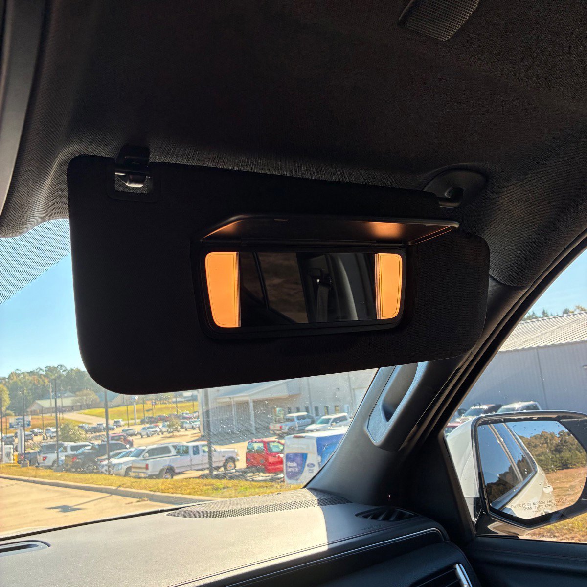 Used 2022 Chevrolet Tahoe RST w/ Luxury Package image 19