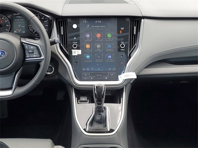 New 2025 Subaru Legacy Premium image 12