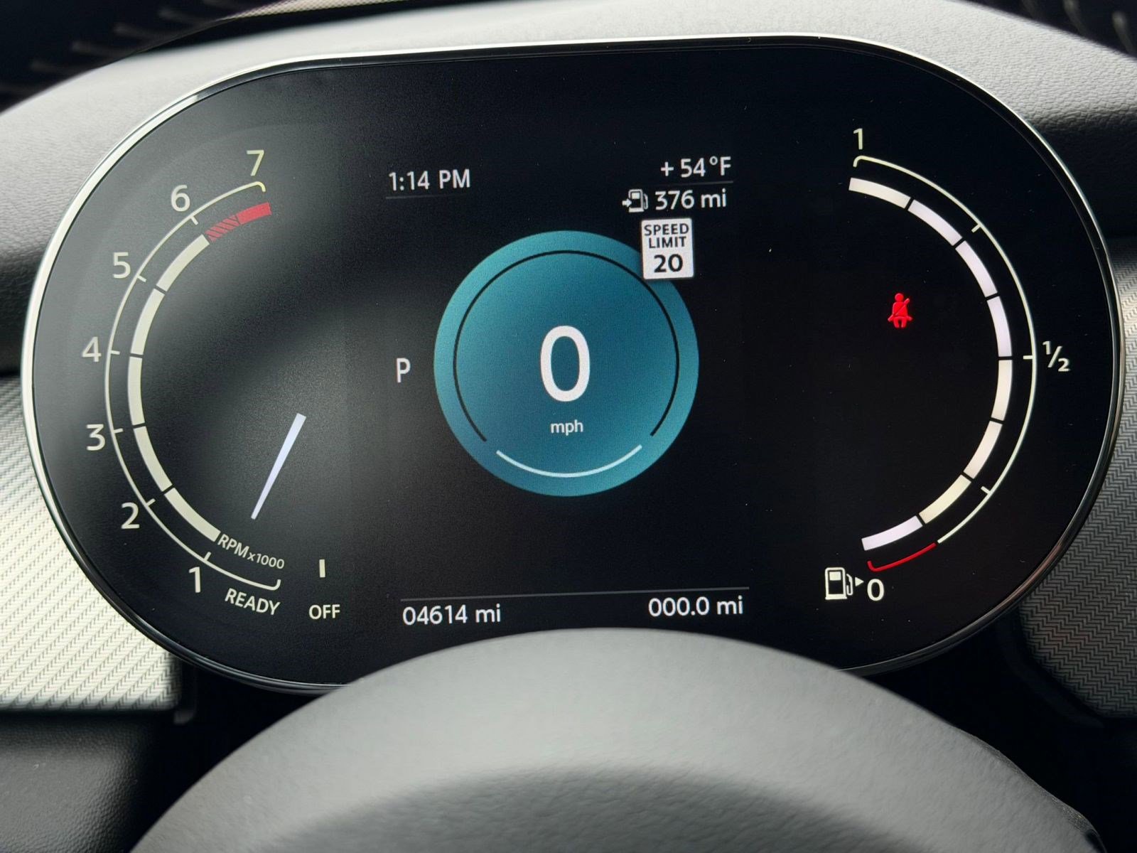 Used 2024 MINI Cooper S image 18