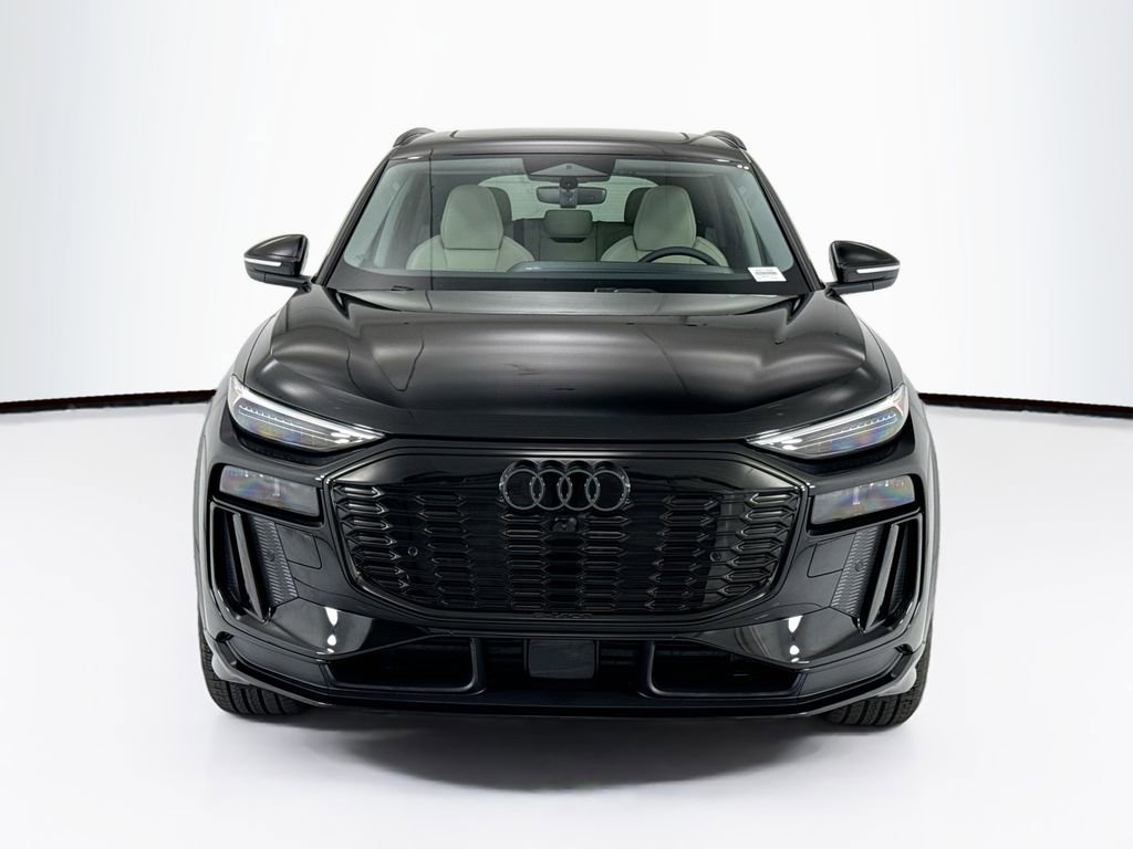 New 2027 Audi Q6 e-tron Premium Plus AWD/4WD image 2